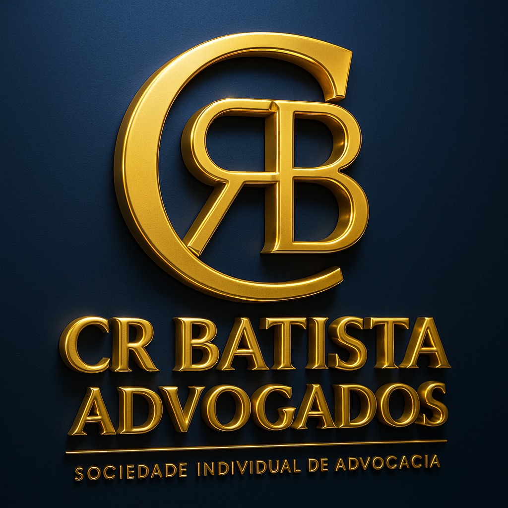 Símbolo CR Batista